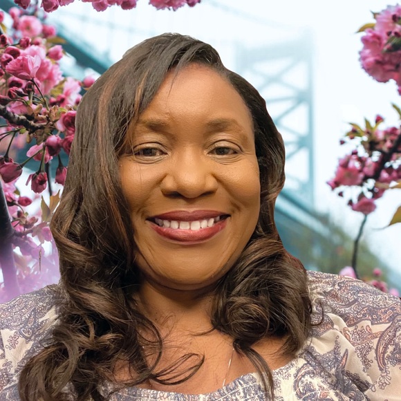 Meet your Posher, Cynthia - Picture 5 of 5